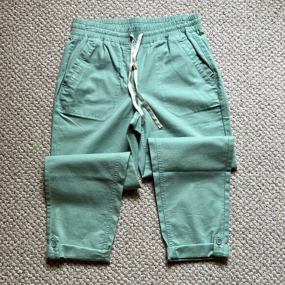 TALBOTS - Easy Slim Leg Pants -- NEW with Tag - Picture 1 of 8